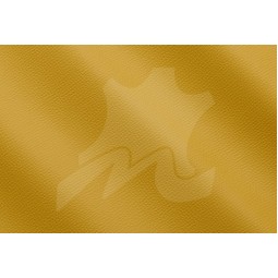Шкіра ВРХ CRUMBS жовтий POLLEN 1,2-1,4 Італія